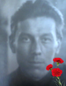Круглов Пётр Андреевич