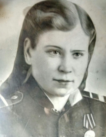 Кузнецова Вера Георгиевна