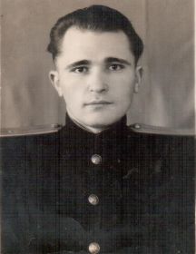 Коробков Иван Егорович