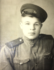Буслаев Александр Фёдорович
