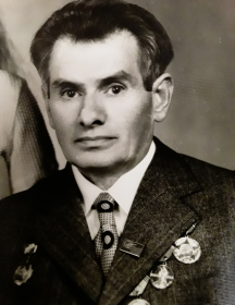 Шехтман Лев Соломонович