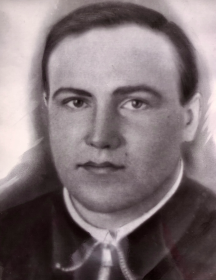 Сушков Михаил Гаврилович
