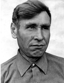 Никонов Василий Григорьевич