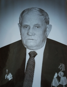 Коростелев Василий Григорьевич