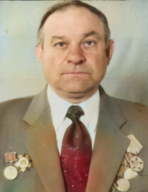 Чоп Владимир Степанович
