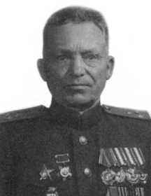 Серебряков Иван Иванович