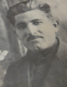 Лазариашвили Иосиф Георгиевич