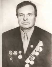 Шишков Николай Иванович
