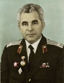 Бакиров Равгат Бакирович