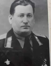 Смирнов Константин Григорьевич