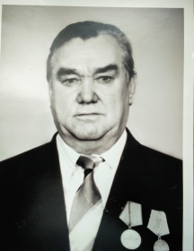 Соколов Вячеслав Константинович