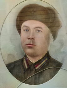 Клюкин Платон Петрович