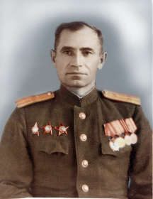 Сучков Георгий Михайлович
