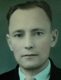 Сергеев Владимир Степанович