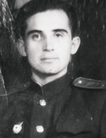 Шевнин Константин Степанович