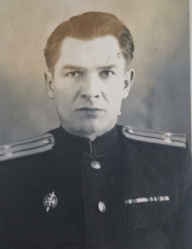Горбунова Павел Степанович