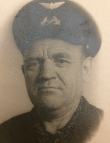 Бабков Иван Андреевич