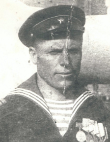 Боровик Григорий Иванович