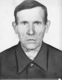 Есин Василий Андреевич