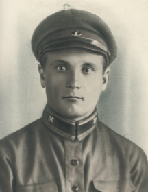 Кокарев Степан Павлович (Поликарпович)