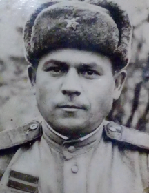 Николаев Александр Фёдорович