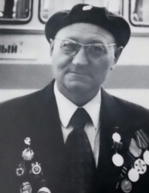 Булганин Виктор Сергеевич