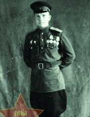 Макаров Анатолий Андреевич