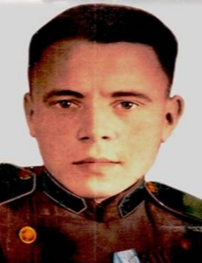 Чичкин Николай Павлович