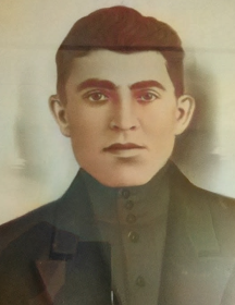 Багдасаров Аршак Арутюнович