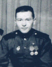 Мальцев Михаил Васильевич