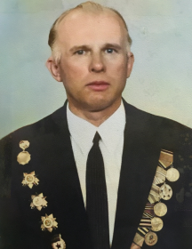 Яковенко Николай Николаевич