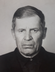 Бушуев Петр Анисимович