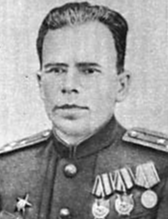 Драгунов Владимир Васильевич