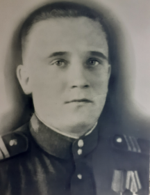 Дорожкин Иван Михайлович