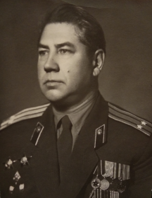 Уваров Григорий Кириллович