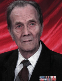Токарев Владислав Семенович