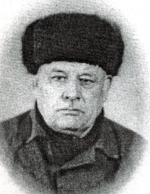 Баскаев Василий Гагузович
