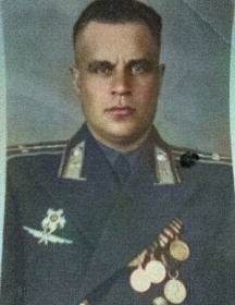 Агапов Константин Петрович