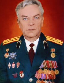 Тараканов Николай Иванович