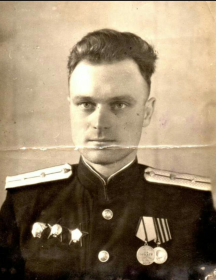 Дейкало Николай Иванович