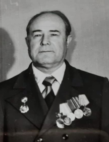 Кузьменко Григорий Степанович