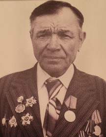 Леженин Андрей Александрович