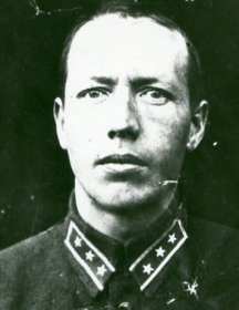 Малинин Семен Тимофеевич