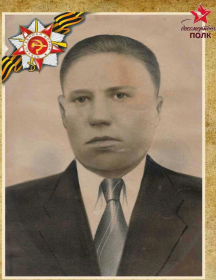 Кленин Петр Михайлович