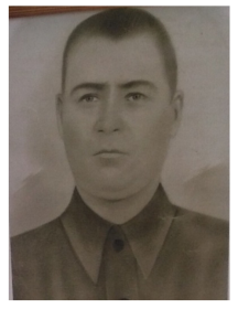 Бурчаков Георгий Иванович