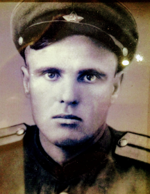 Немков Иван Степанович