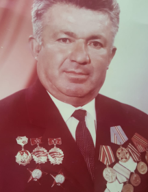 Авакян Арменак Ишханович