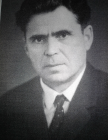 Торохов Михаил Петрович