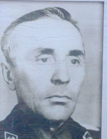 Болок Ефим Егорович