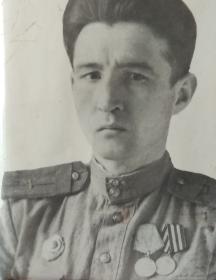Пономарев Георгий Иванович